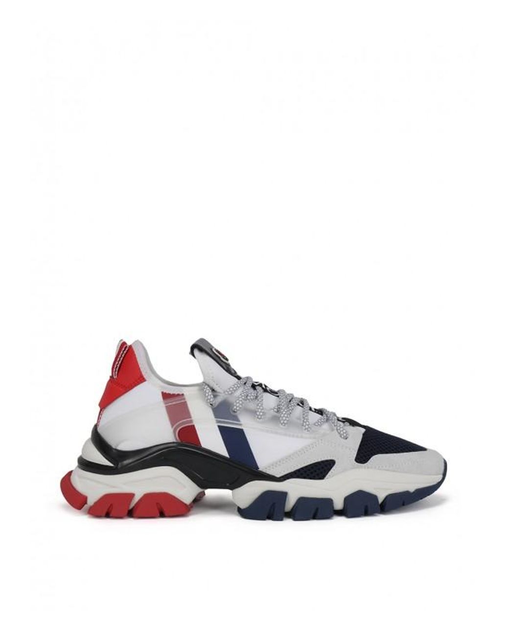 Moncler Trevor Sneakers for Men Lyst