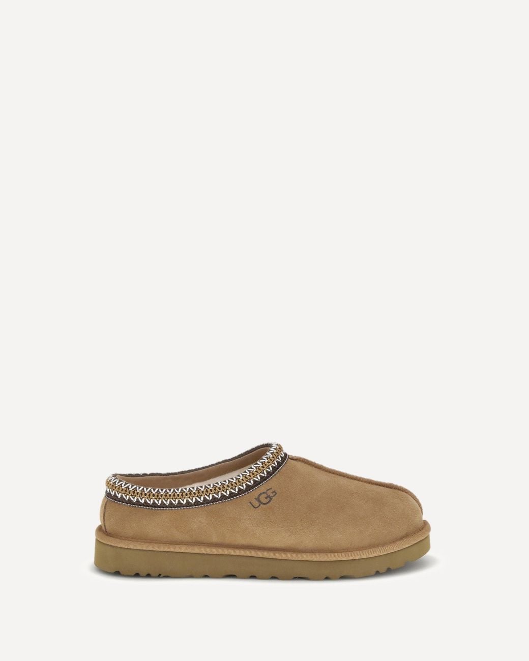 Ugg Natural Tasman Ii Mules for men