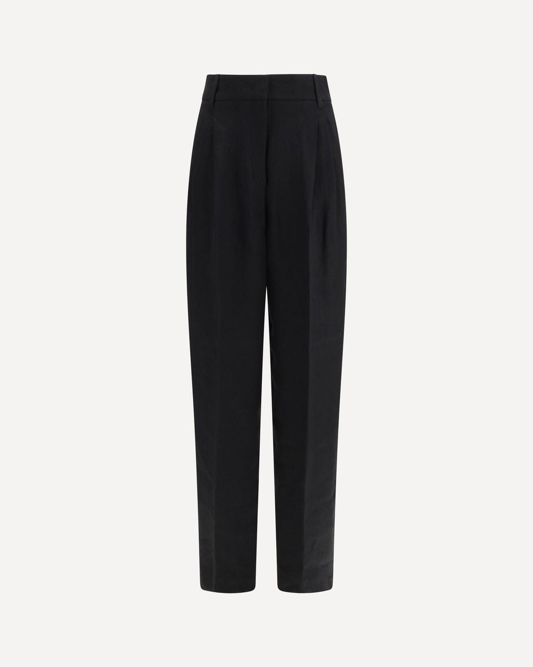 Max Mara Black Mstsumero Pants