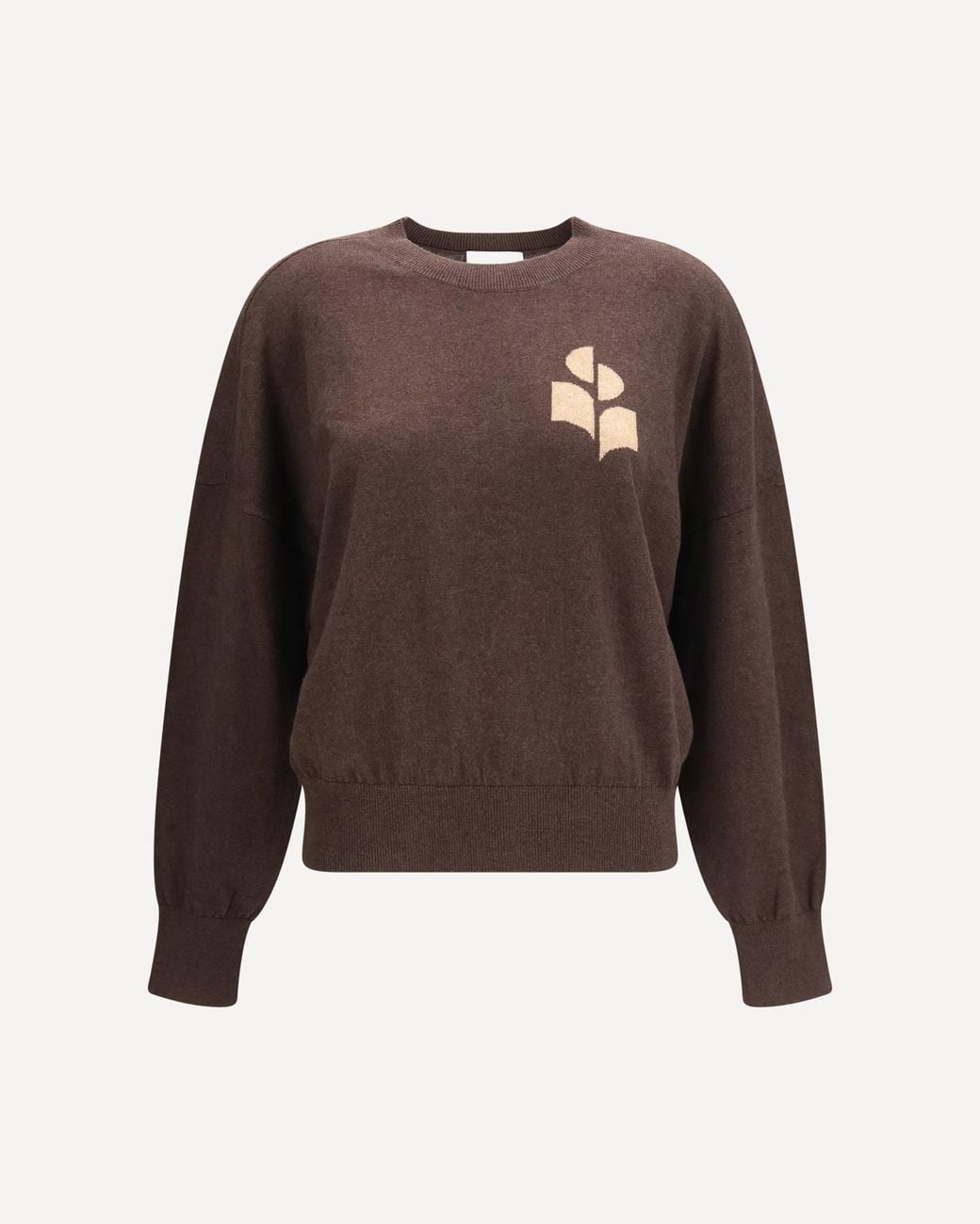 Isabel Marant Brown Marisans Sweater