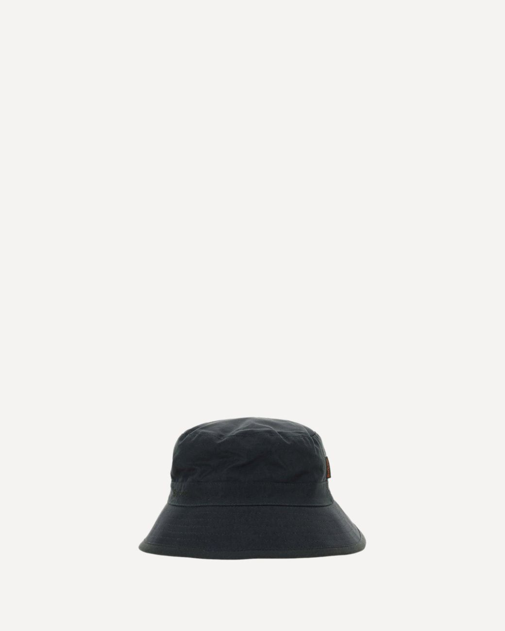 Barbour Green Sport Bucket Hat for men