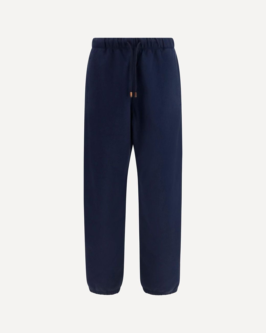 Umit Benan Blue Sly Sweatpants for men
