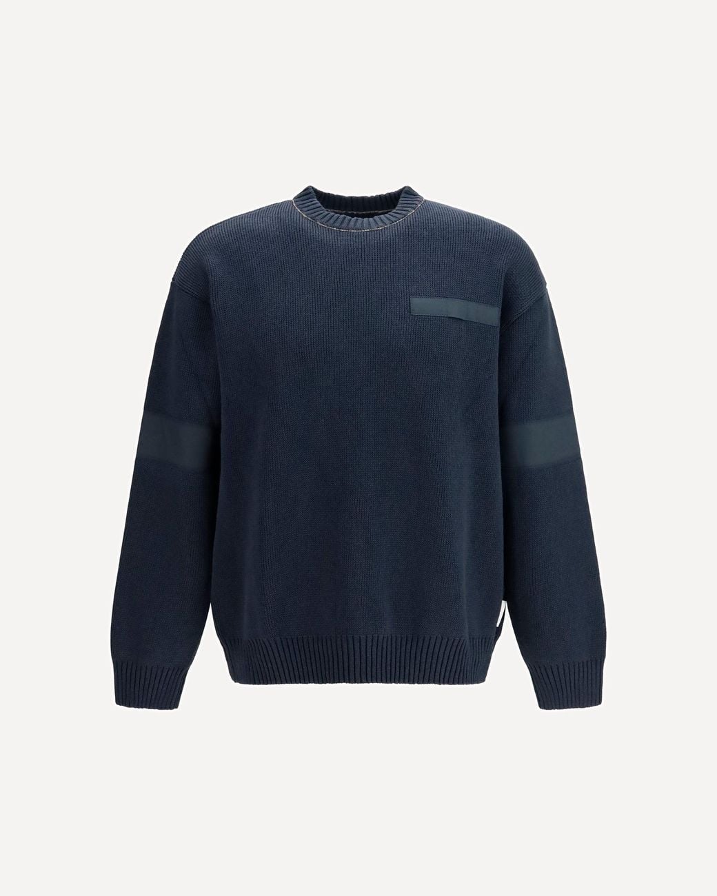GR10K Blue Replica 30000 Crewneck Sweatshirt for men