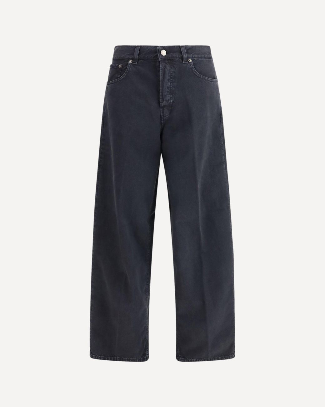 Haikure Blue Bethany Twill 45 Jeans