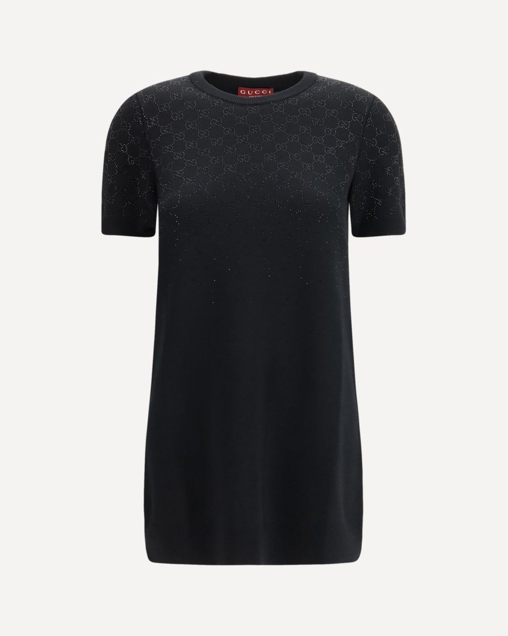 Abito Mini di Gucci in Black