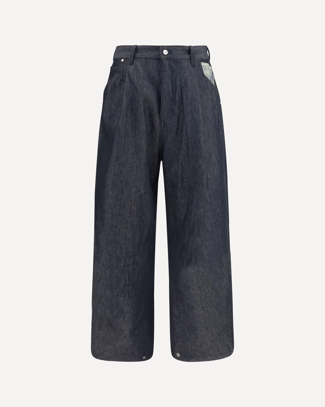 PDF CHANNEL Blue Fat Angelo 500.000 Lire Jeans for men