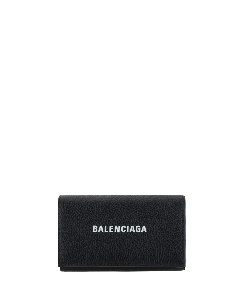 Balenciaga key best sale wallet