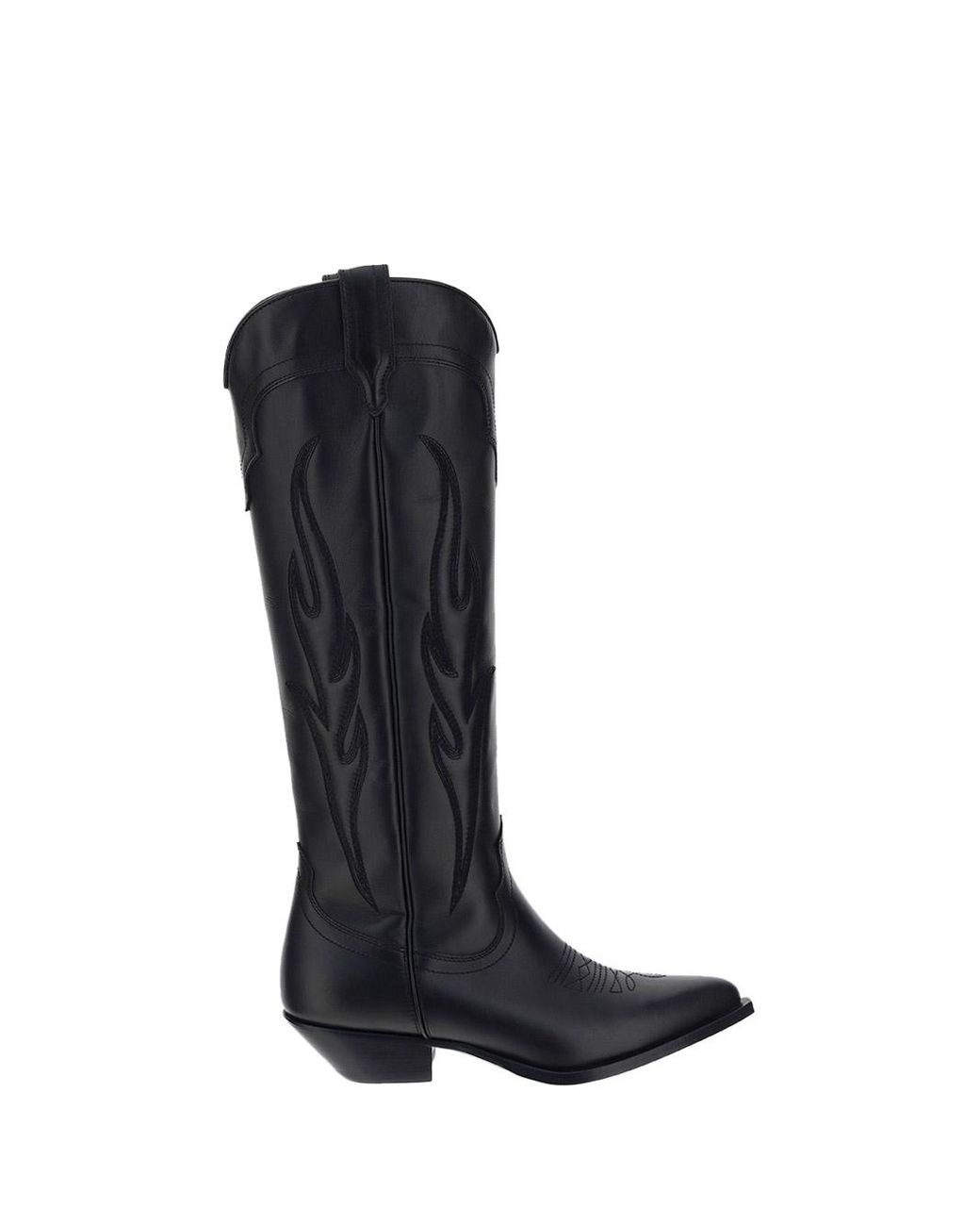 Sonora Boots Roswell Boots in Black | Lyst