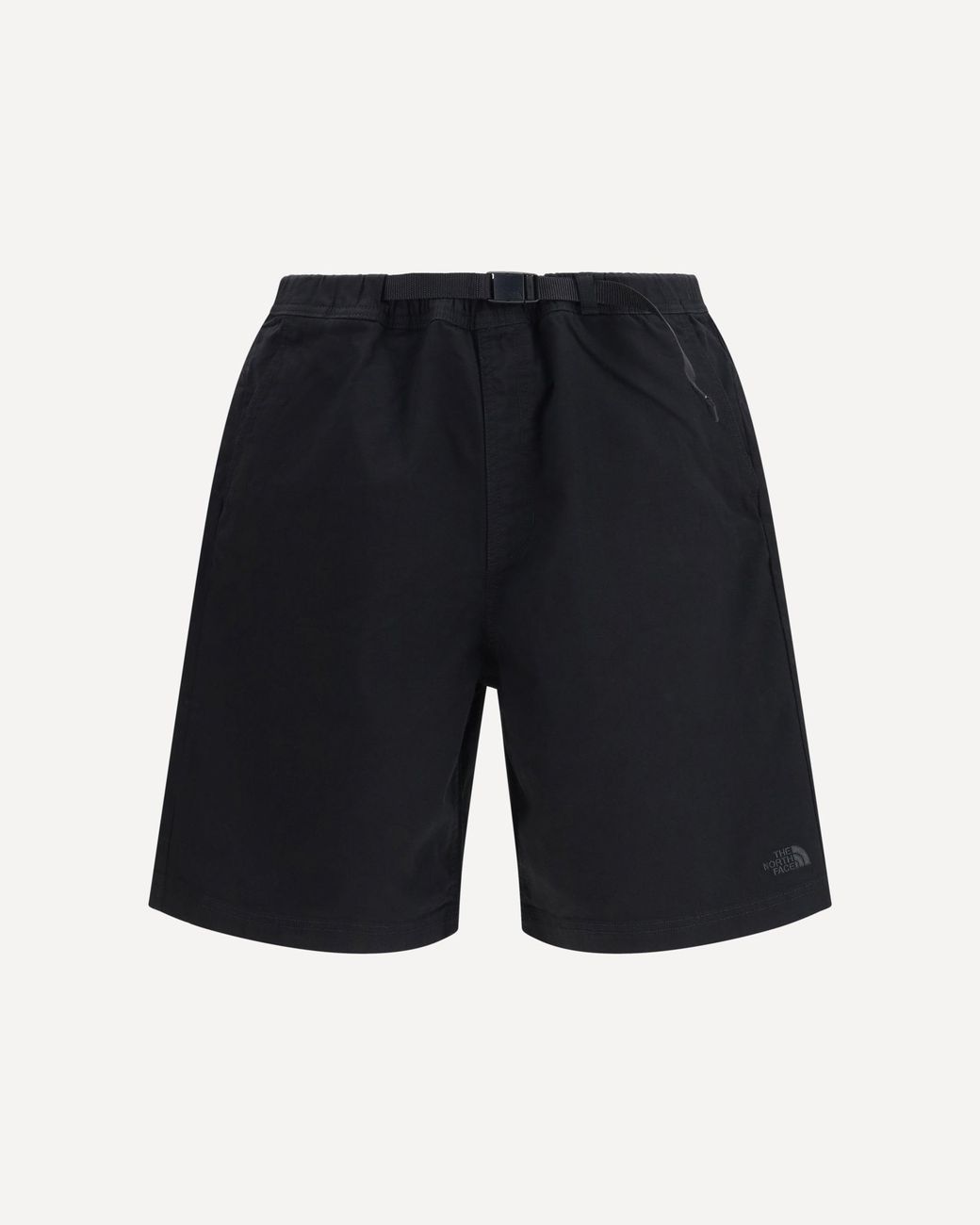 The North Face Blue Baggy Beta Shorts for men