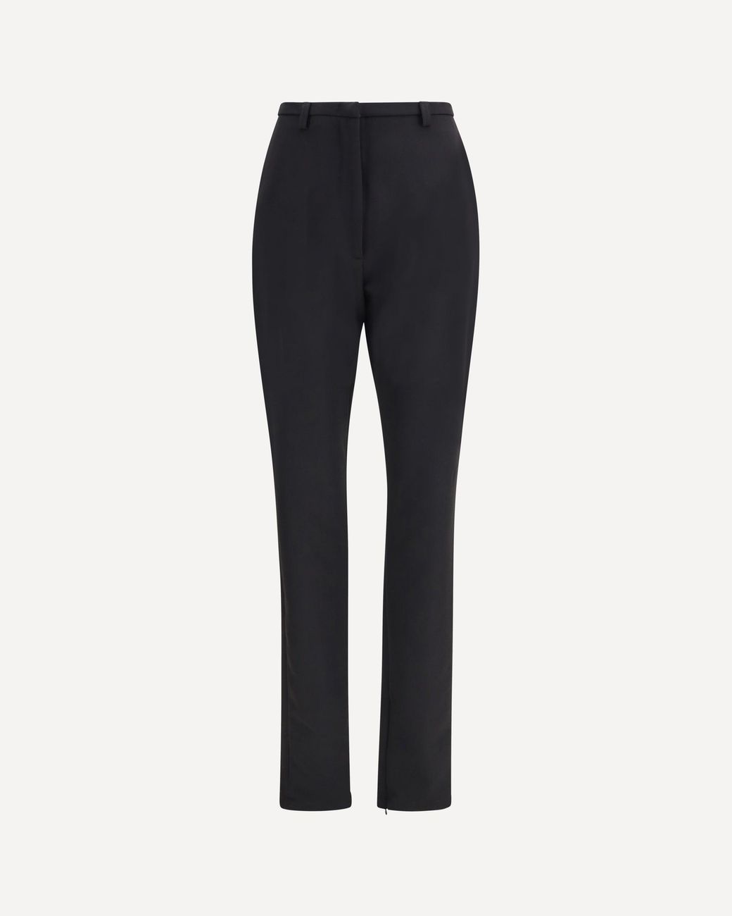 THE LATEST Blue Stretch Carola Pants