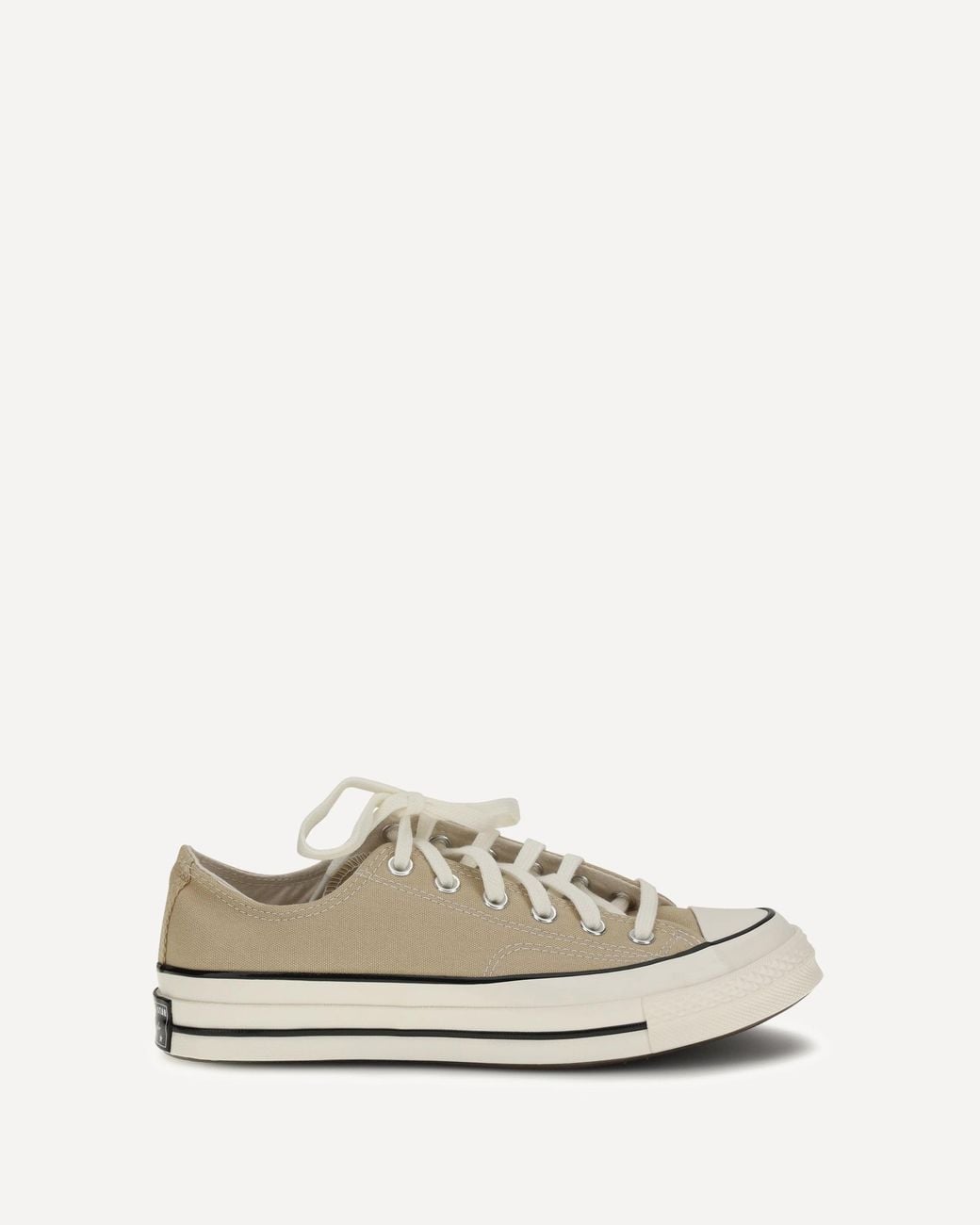 Converse White Sneakers Chuck 70