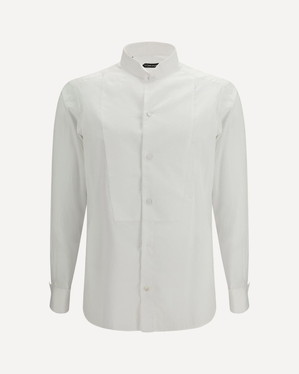 Camicia di Tom Ford in White da Uomo