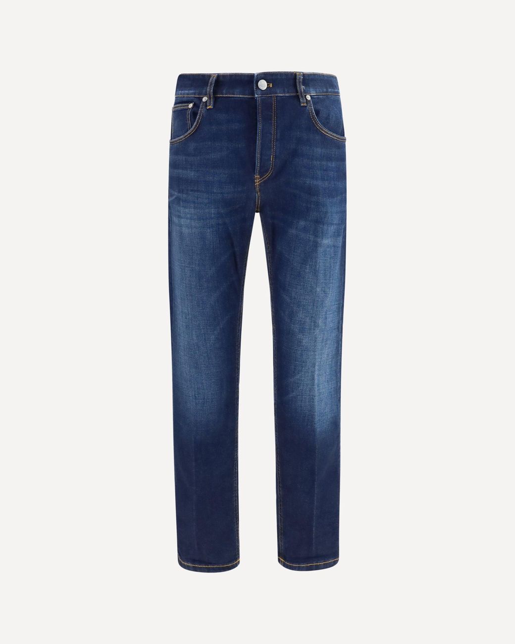 PT Torino Blue Reggae Jeans for men