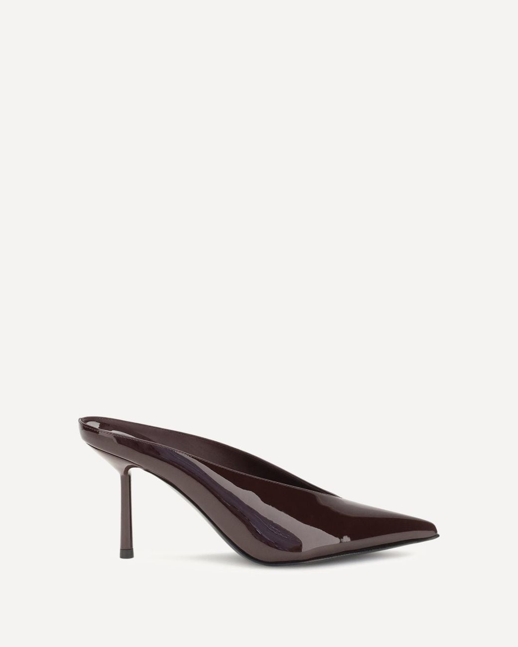 Le Silla Red Clivage Mules