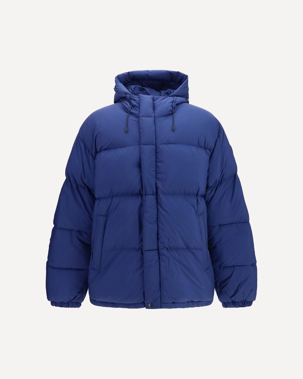 Canada Goose Blue Sterling Padded Jacket for men