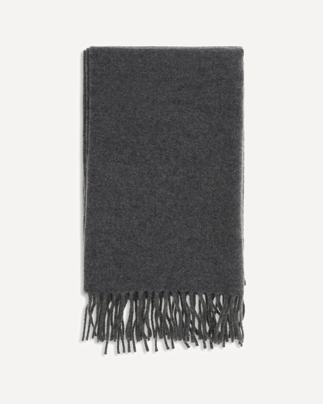Sciarpa di Brunello Cucinelli in Gray