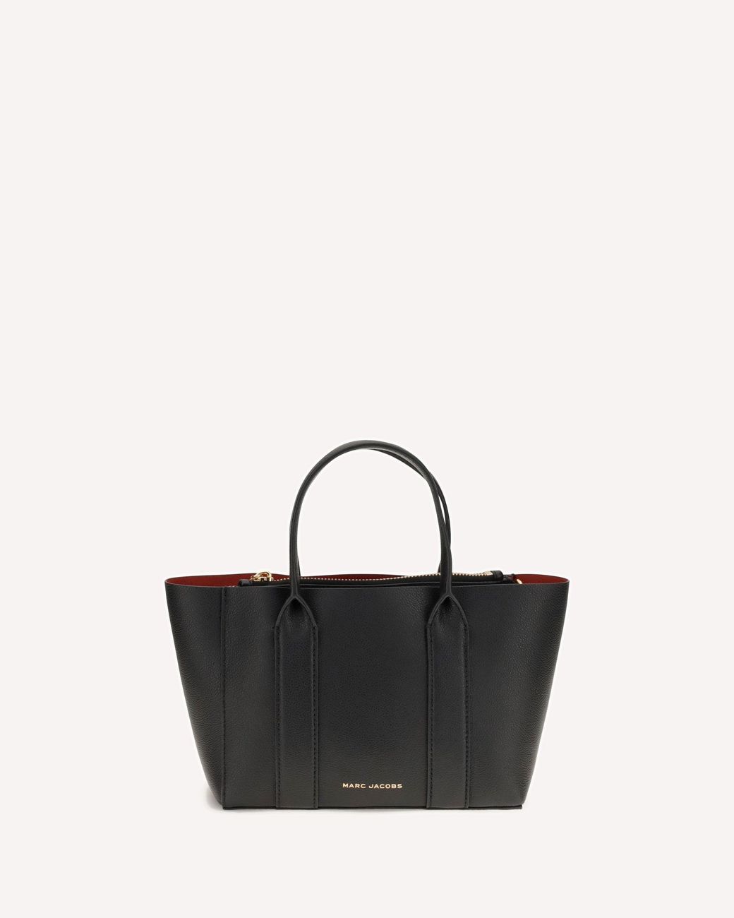Marc Jacobs Black Pop J The Small Work Tote