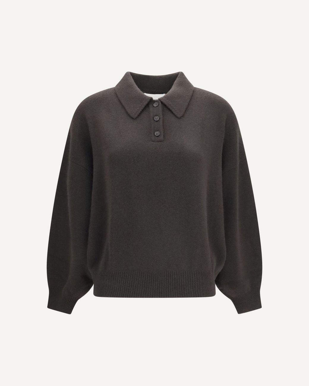 Lisa Yang Black Etta Sweater