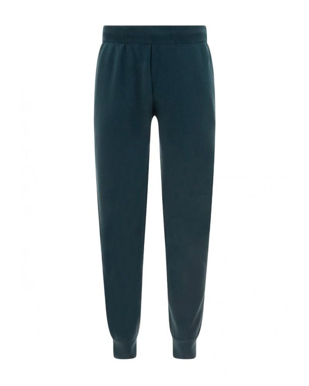 Bottega Sweatpants in Blue for Men Lyst