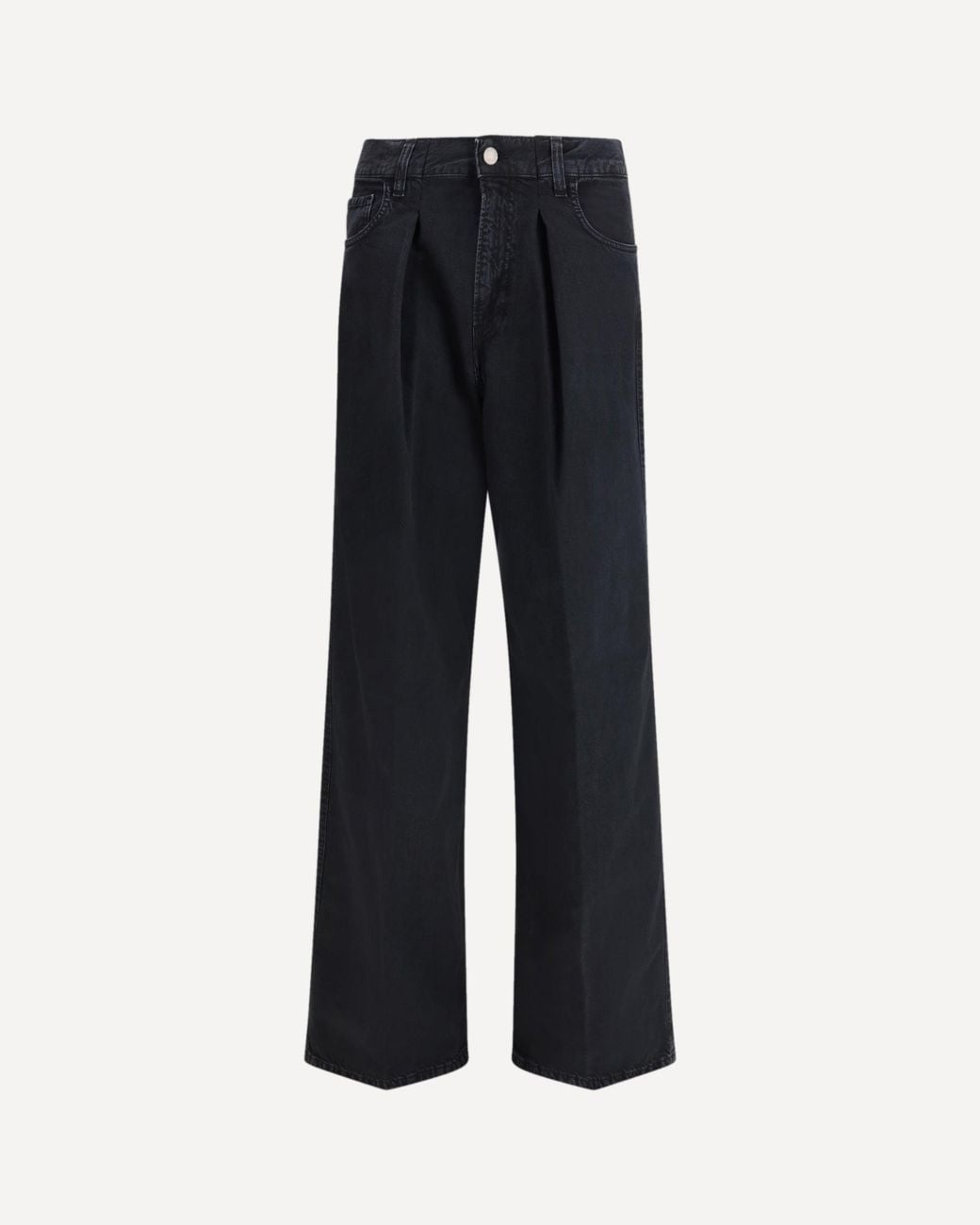 Haikure Blue Candy Jeans