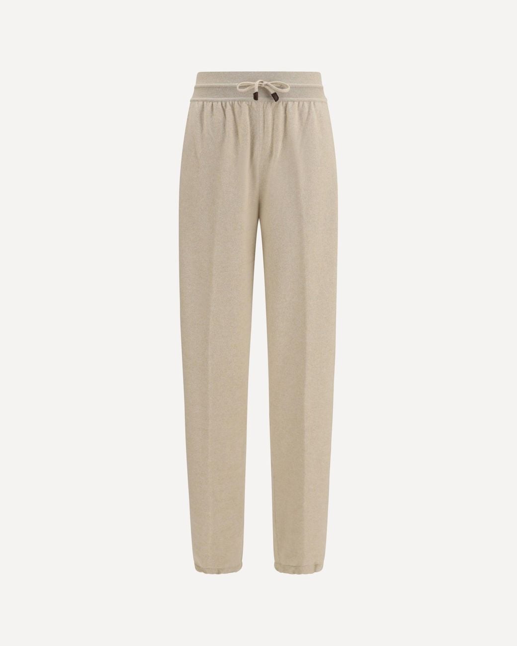 Loro Piana Natural Merano Pants