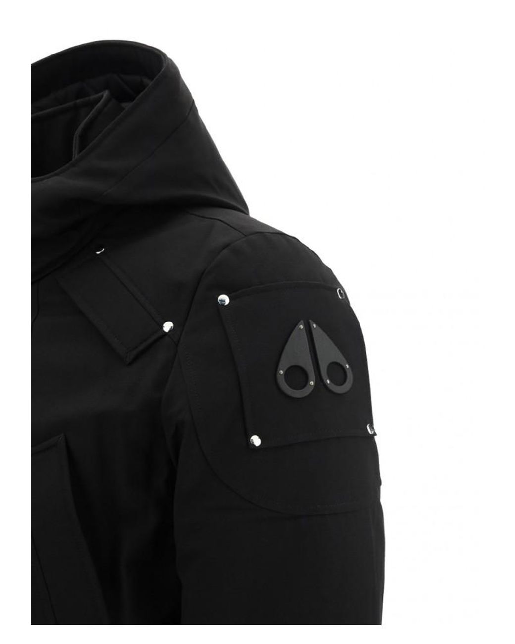 Moose knuckles cheap biencourt bomber