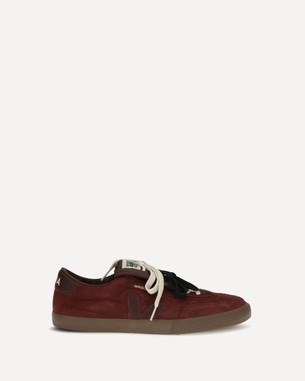 Veja Brown Panenka Sneakers By X Magliano for men