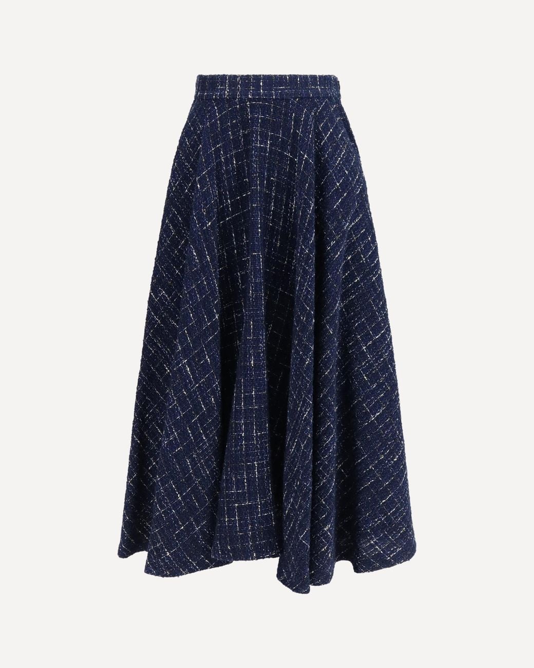 Sara Roka Blue Tabba 85 Skirt