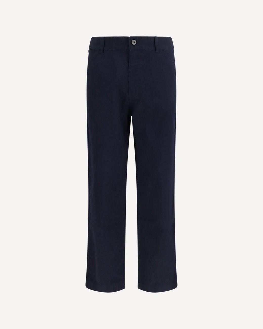Sebago Blue Causeway Pants for men