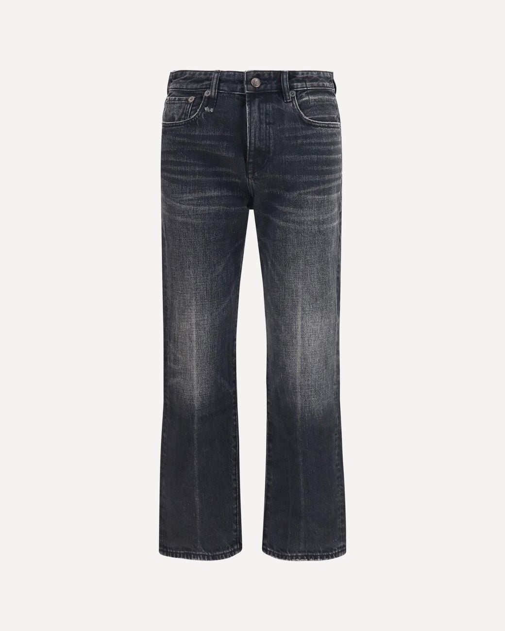 R13 Blue Romeo Jeans
