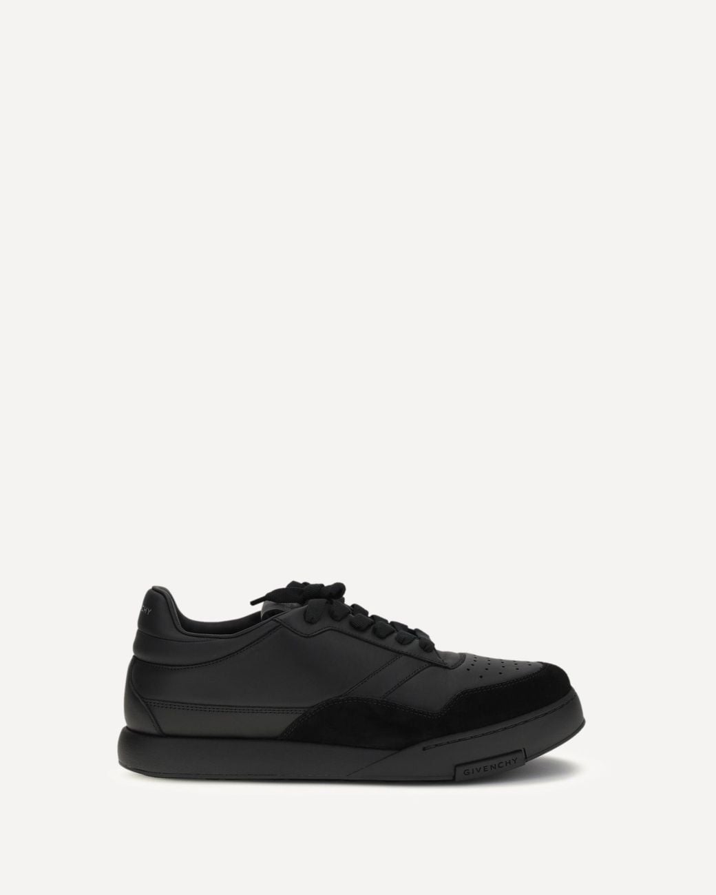 Sneakers Yard di Givenchy in Black da Uomo