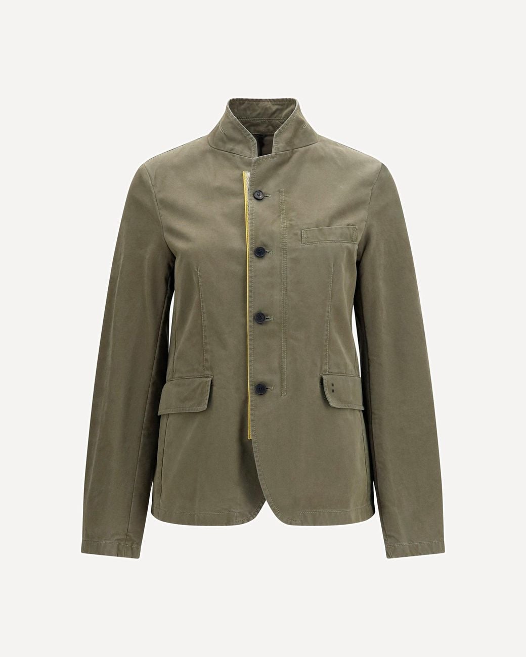 Giacca di Fendi in Green