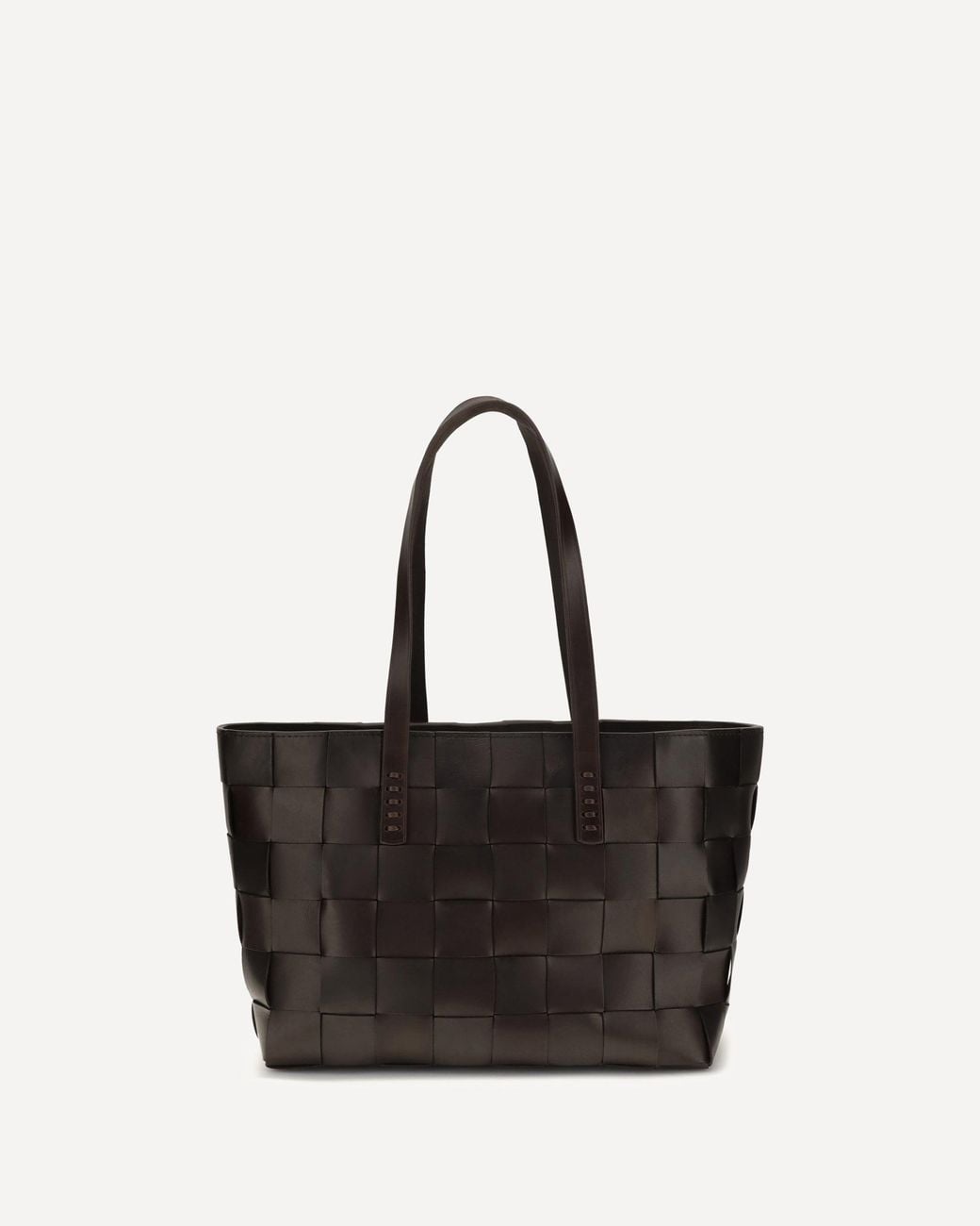 Borsa Tote Japan di Dragon Diffusion in Black