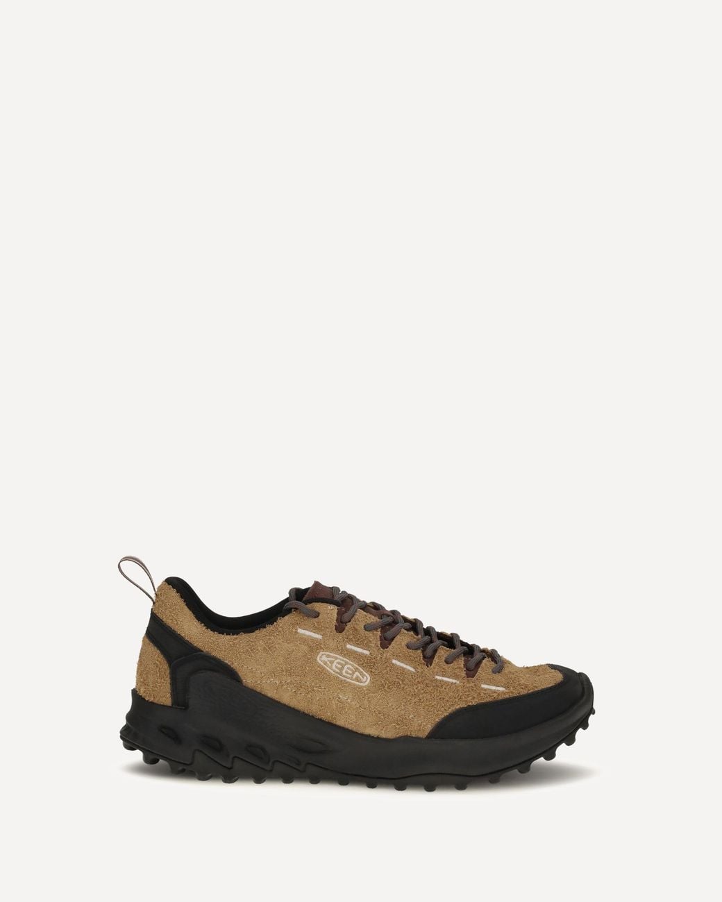 Keen White Jasper Zionic Sneakers for men
