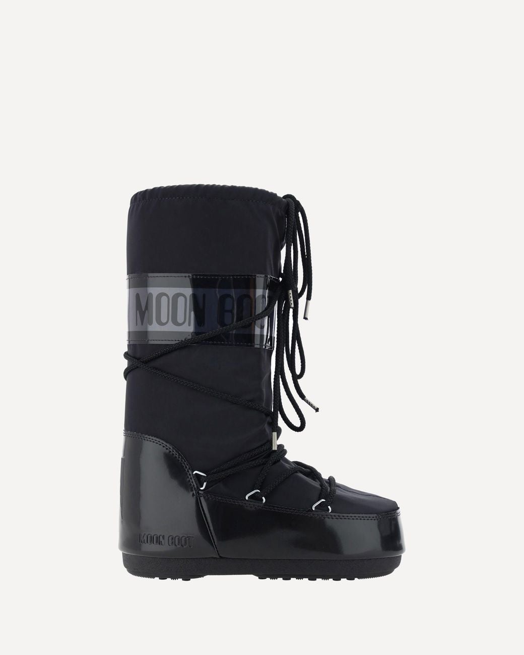 Moon Boot Blue Icon Glance Boots