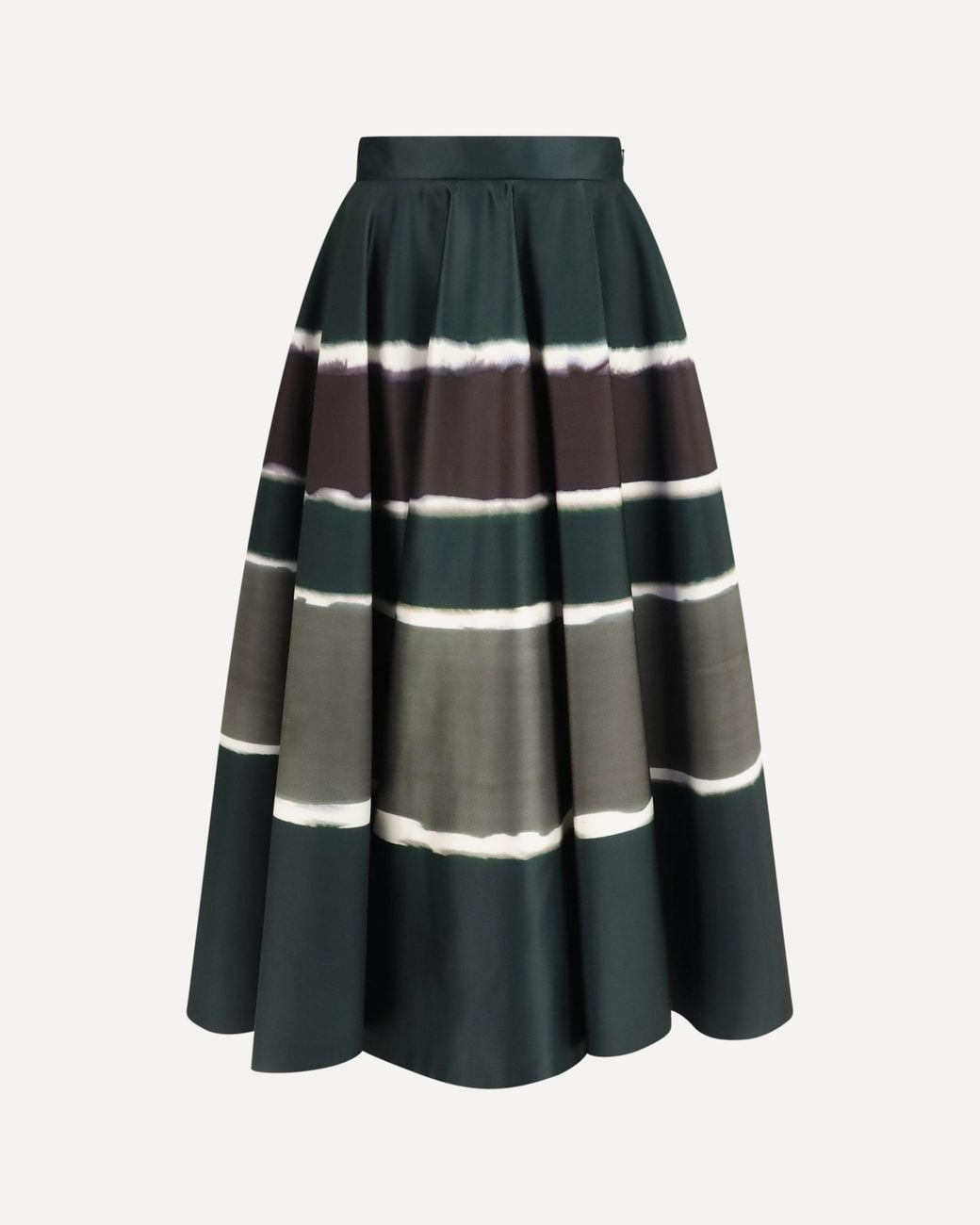 Sara Roka Multicolor Tabba 85 Skirt