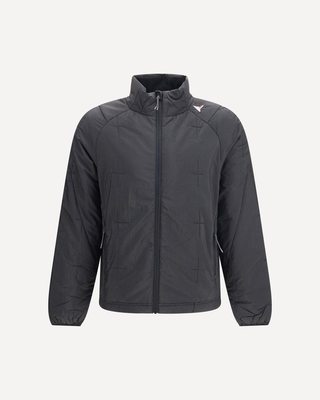 Roa Blue Merapi Ethermaloft Insulated Jacket for men
