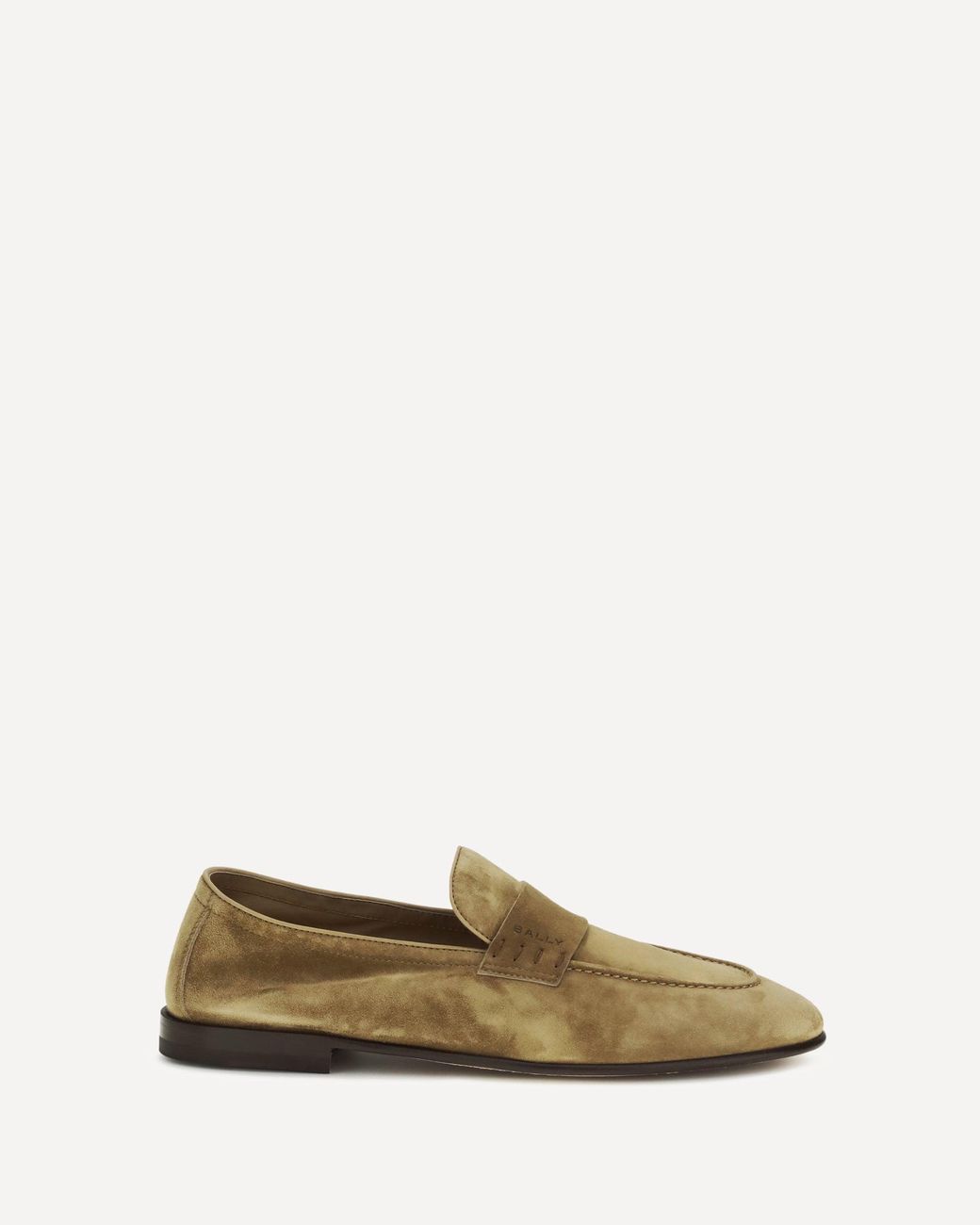 Bally Natural Elios Loafers for men