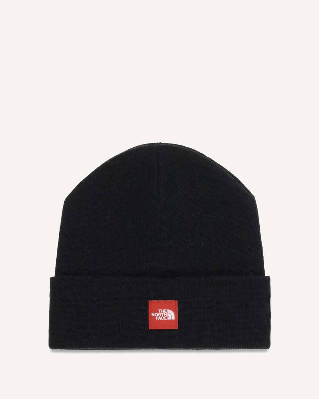 Cappello Beanie Box di The North Face in Black da Uomo