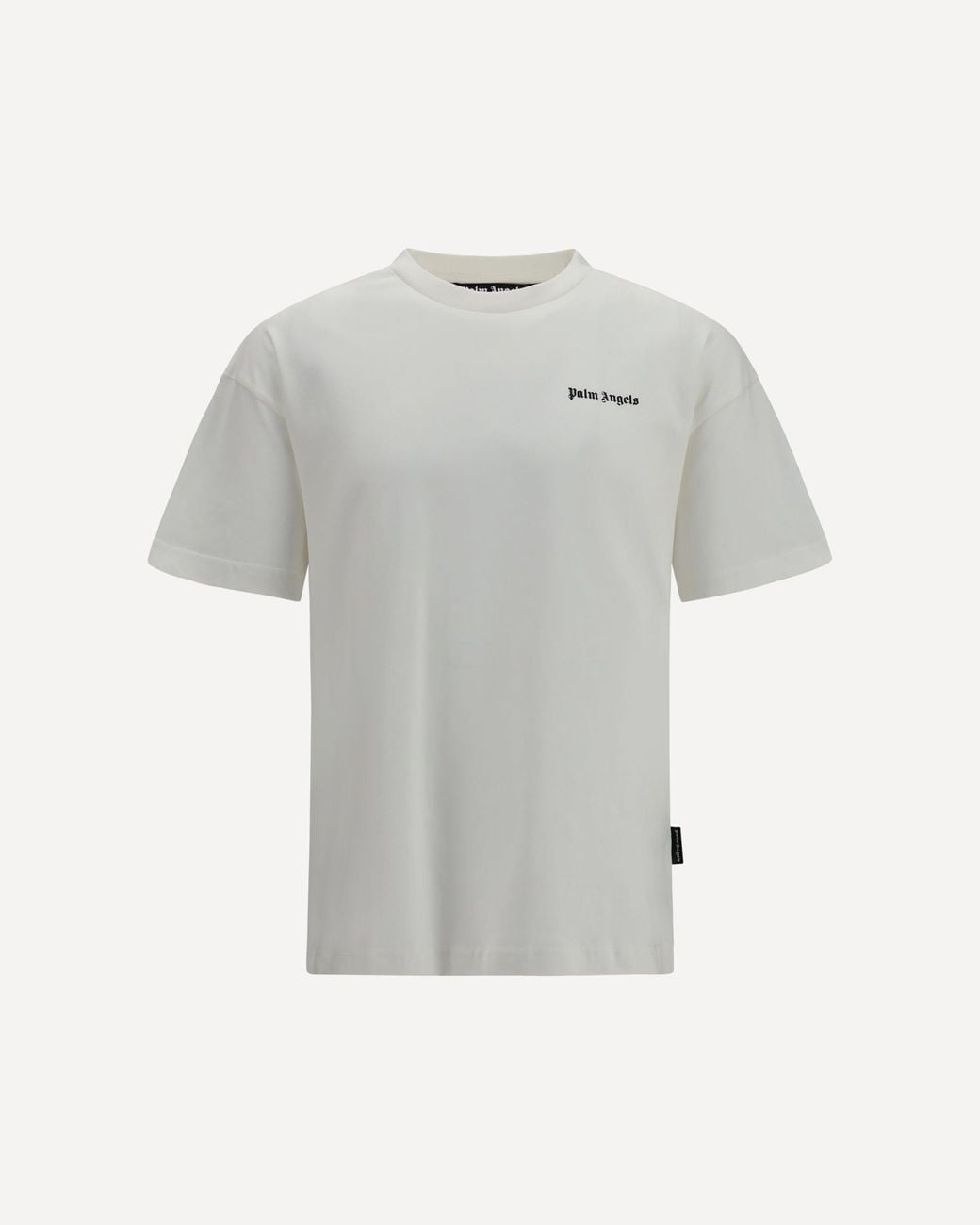 Palm Angels Gray 3-Pack Logo T-Shirt Set