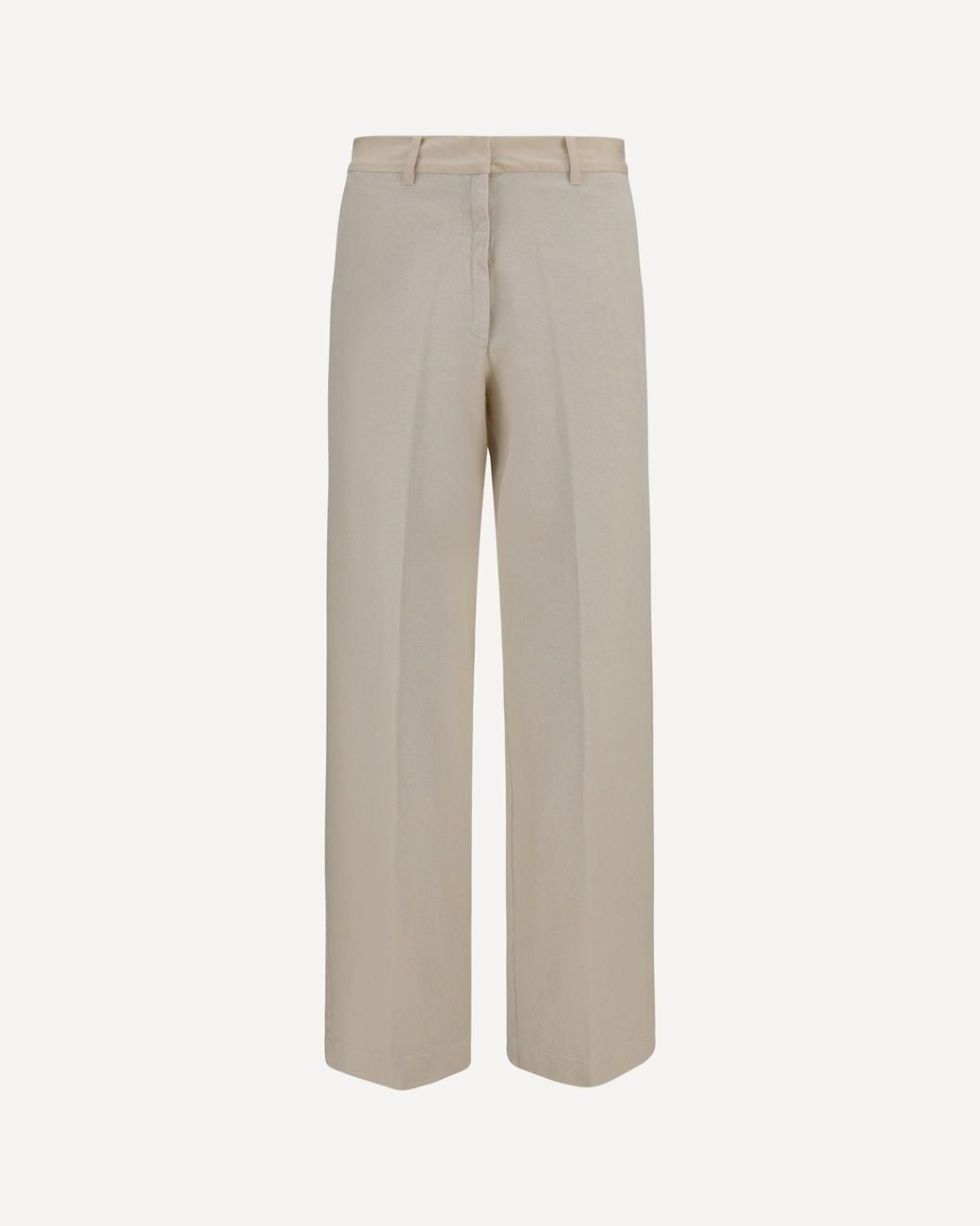 Forte_forte Natural Forte_Forte Chino Pants