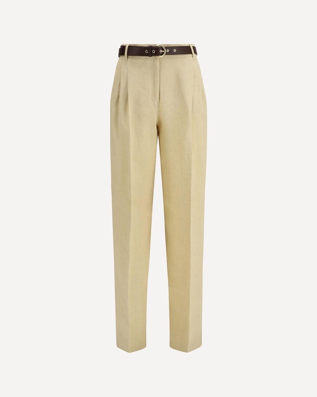 Max Mara Natural Mstsumero Pants