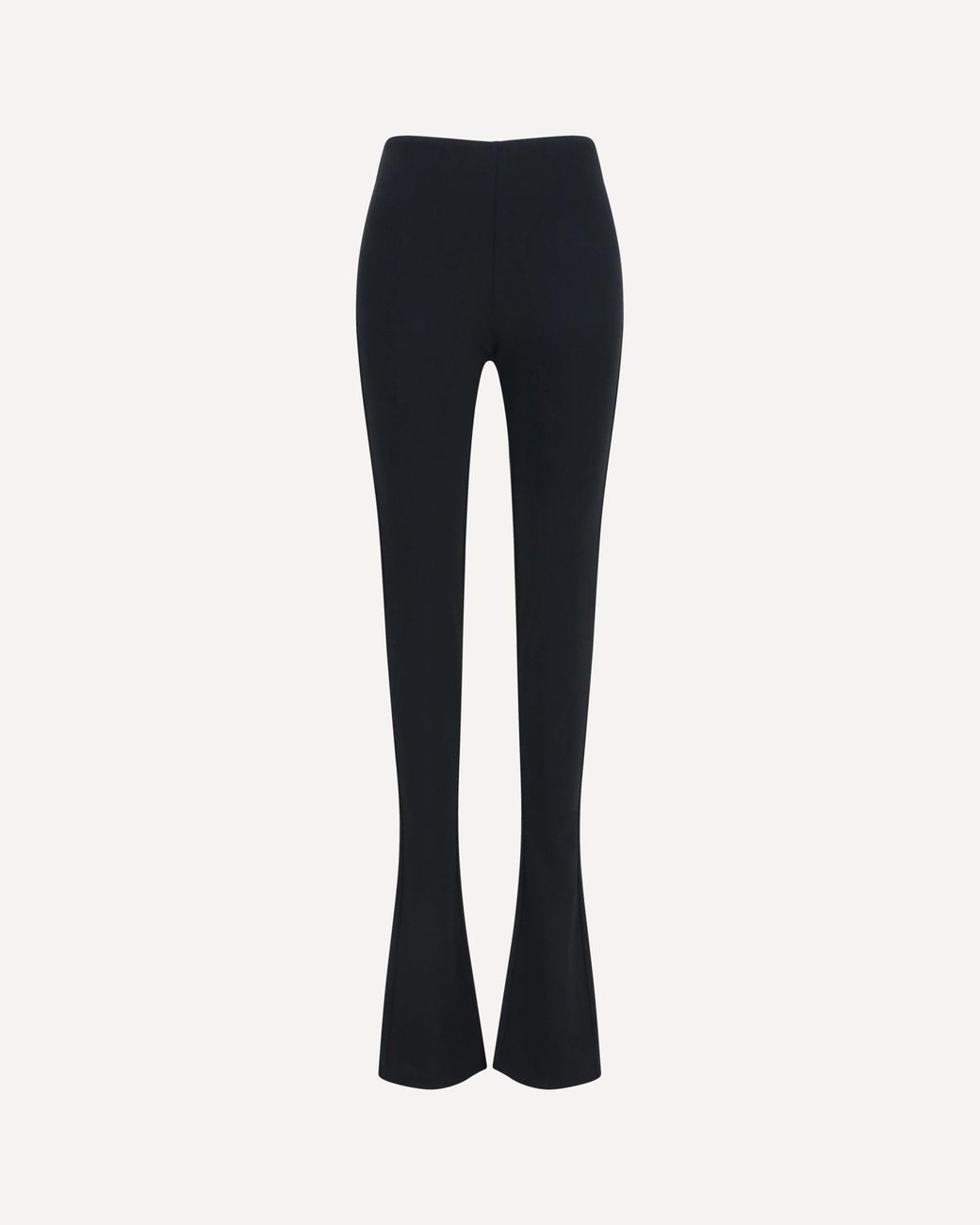Gucci Blue Jersey Crêpe Pants