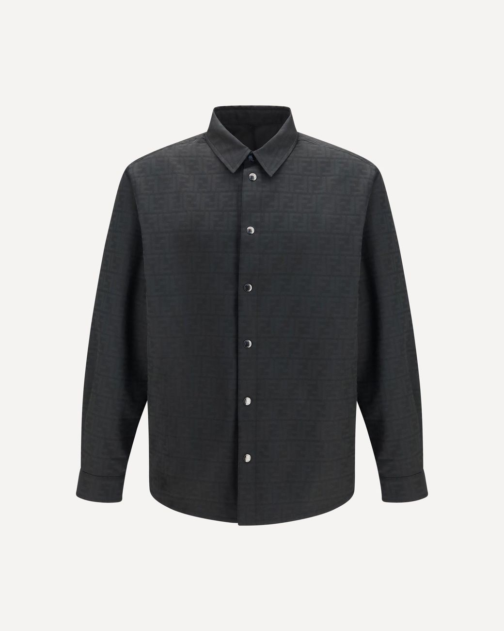 Camicia di Fendi in Blue da Uomo