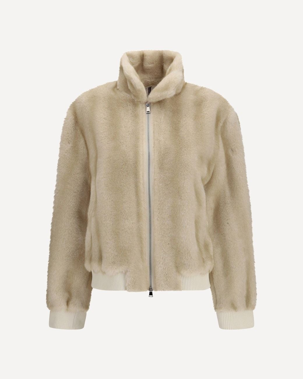 S.w.o.r.d 6.6.44 Natural Sword 6.6.Faux Fur Jacket