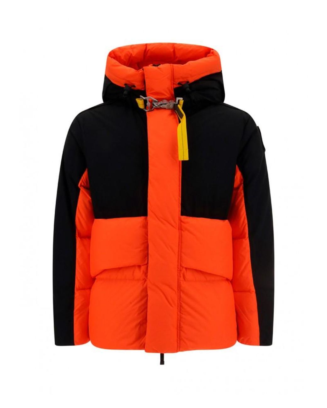 Parajumpers Ronin Jacket in Orange for Men Lyst