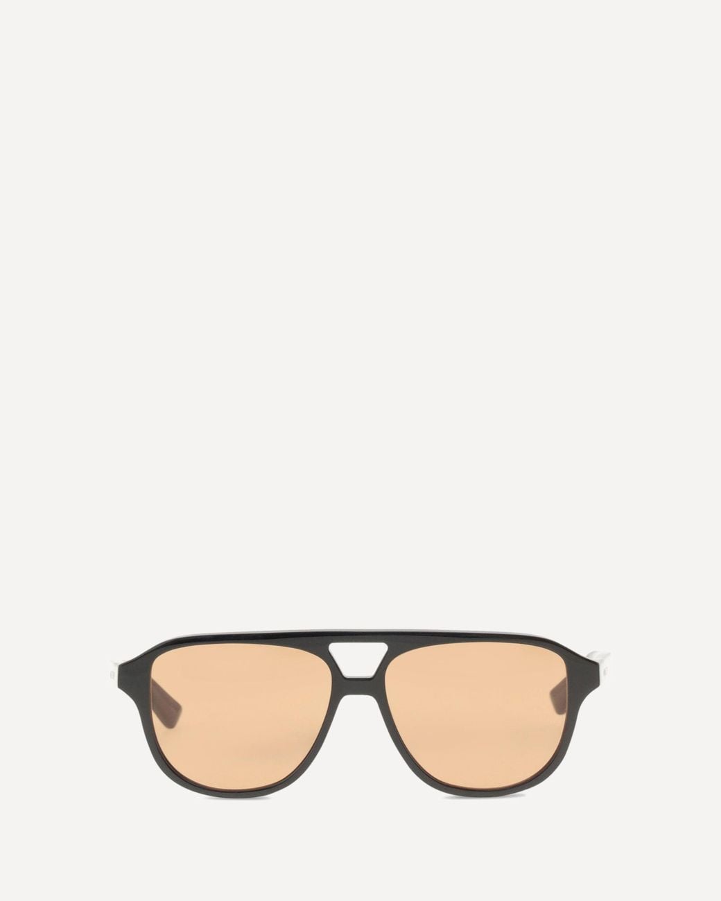 McQueen Natural Signature Essentials Sunglasses