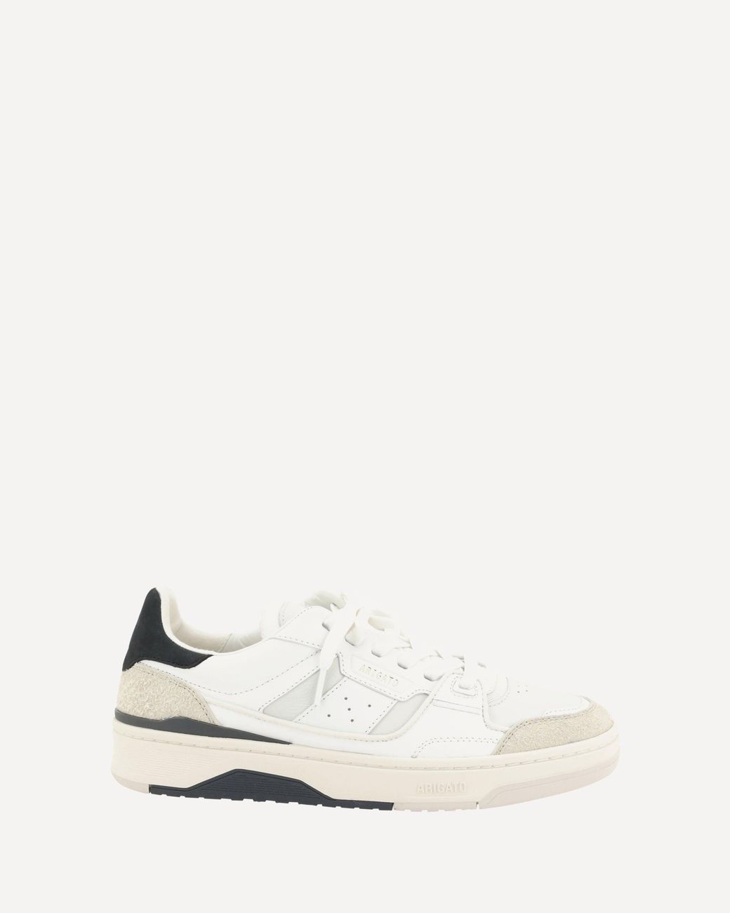 Axel Arigato White Clay Sneakers for men