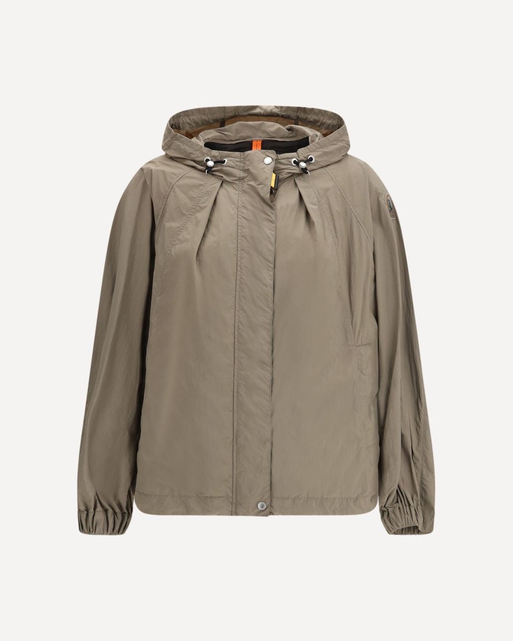 Parajumpers Natural Itoha Hooded Jacket