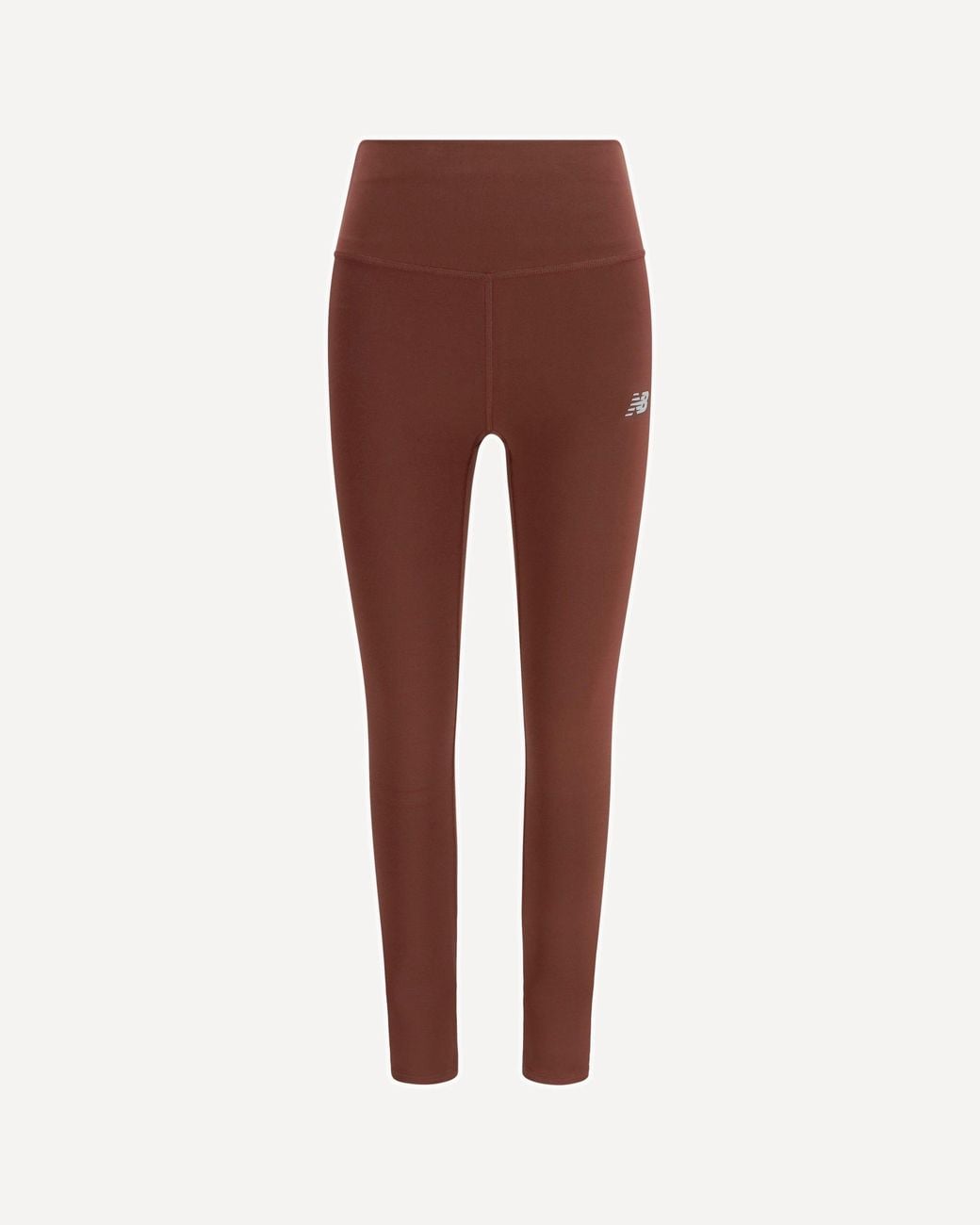 New Balance Red Harmony High-Rise Leggings